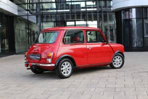 Immagine 21/50 di Rover Mini Seven 2000 (2001)