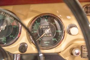 Immagine 10/12 di Porsche 356 A 1600 (1959)