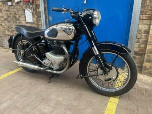 Afbeelding 15/16 van BSA DUMMY (1955)