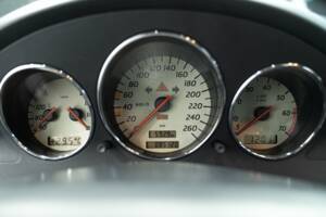 Bild 46/50 von Mercedes-Benz SLK 200 Kompressor (1998)