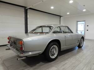 Image 4/14 of Maserati 3500 GTI Sebring (1963)