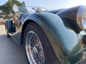 Imagen 40/65 de Morgan Plus 8 (1994)