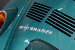 Bild 28/50 von Volkswagen Käfer 1300 (1973)