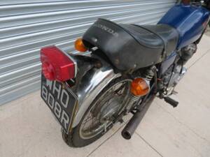 Afbeelding 40/43 van Honda CB 400 Four (1976)