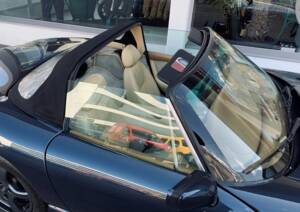 Bild 5/16 von TVR Chimaera 5,0 (1997)