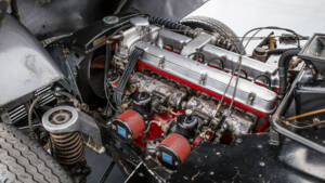 Bild 8/13 von Aston Martin DB 2&#x2F;4 Mk I DHC (1954)