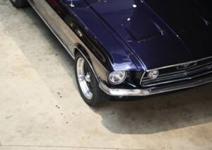 Image 14/57 of Ford Mustang 302 (1968)