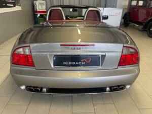 Image 10/20 of Maserati Spyder 4200 (2002)