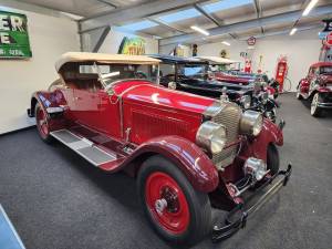 Image 13/19 of Packard Six (1926)