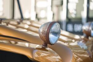 Image 43/45 of Volkswagen Hot Rod Sandman Buggy (1963)