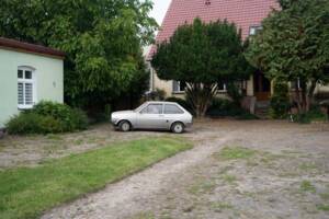 Bild 5/47 von Ford Fiesta (1980)