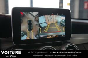 Imagen 23/23 de Mercedes-Benz C 43 AMG 4MATIC (2017)