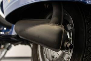 Bild 35/50 von Piaggio Vespa 125 Primavera ET3 (1978)