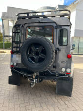 Immagine 7/28 di Land Rover Defender 90 (2015)