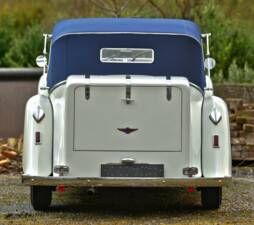 Image 11/50 of Lagonda 4.5 Litre LG 45 (1936)