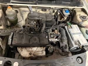 Image 5/16 of Peugeot 205 (1992)