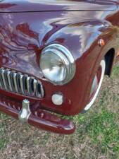 Image 55/93 of FIAT 1100-103 Familiare Viotti (1949)