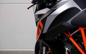 Image 73/99 de KTM 1290 Super Duke R (2018)