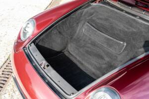 Bild 40/52 von Porsche 911 Targa (1997)