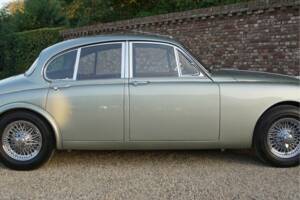 Bild 39/50 von Jaguar Mk II 3.4 (1964)