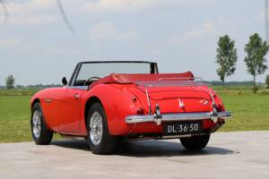 Image 43/50 of Austin-Healey 3000 Mk III (BJ8) (1964)