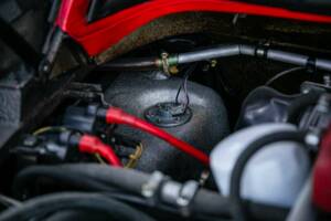 Image 34/50 of Ferrari 208 GTB Turbo (1985)