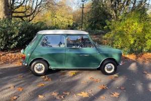 Immagine 41/48 di Austin Mini Cooper S 1275 (1964)