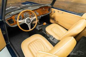 Afbeelding 2/19 van Triumph TR 4A (1967)