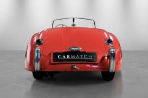 Bild 6/16 von Jaguar XK 120 OTS (1952)