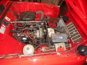 Bild 12/14 von Renault R 4 TL (1991)