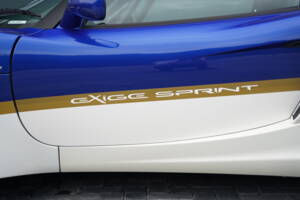 Imagen 18/50 de Lotus Exige S 240 (2008)