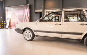 Image 12/132 of Volkswagen Santana 1.8 (1985)