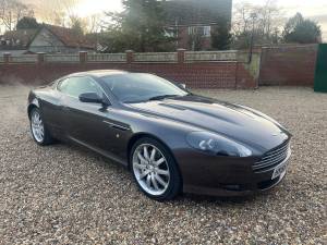 Afbeelding 8/16 van Aston Martin DB 9 (2005)