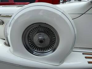 Bild 25/26 von Excalibur Phaeton V (1989)