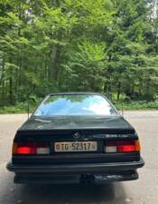 Immagine 5/9 di BMW 635 CSi (1986)