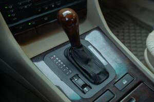 Immagine 49/50 di BMW 725tds (1997)