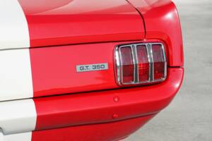 Image 38/50 of Ford Shelby GT 350 (1965)