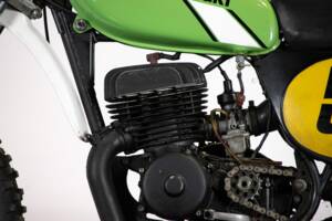 Imagen 21/39 de Kawasaki KX 400 (1975)