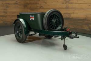 Imagen 18/19 de Bentley 3 1&#x2F;2 Liter Park Ward DHC (1935)