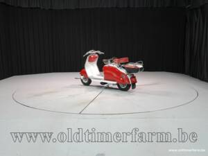 Imagen 4/15 de Innocenti DUMMY (1956)