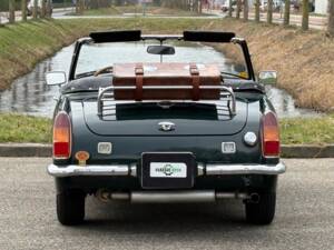 Bild 12/19 von MG Midget GAN5 (1974)
