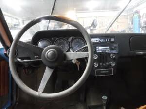 Bild 7/29 von Saab Sonett III&#x2F;V4 (1970)