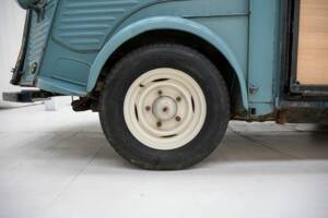 Bild 9/15 von Citroën HY (1959)