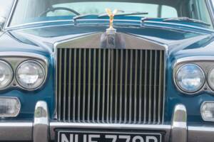 Image 26/50 of Rolls-Royce Silver Shadow I (1976)