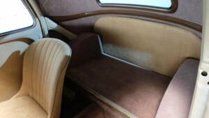 Image 8/27 of FIAT 500 A Topolino (1938)