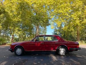 Image 9/50 of Bentley Turbo R (1988)