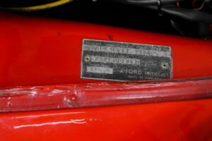 Afbeelding 31/35 van Ford Lotus Cortina (1965)