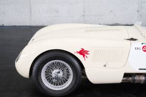 Obraz 10/50 pojazdu Suffolk C-Type Jaguar (1960)