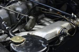 Image 12/23 de Mercedes-Benz 230 SL (1967)