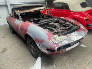 Bild 1/46 von FIAT Dino Spider (1967)